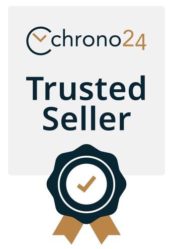 Chrono24 Trusted Seller