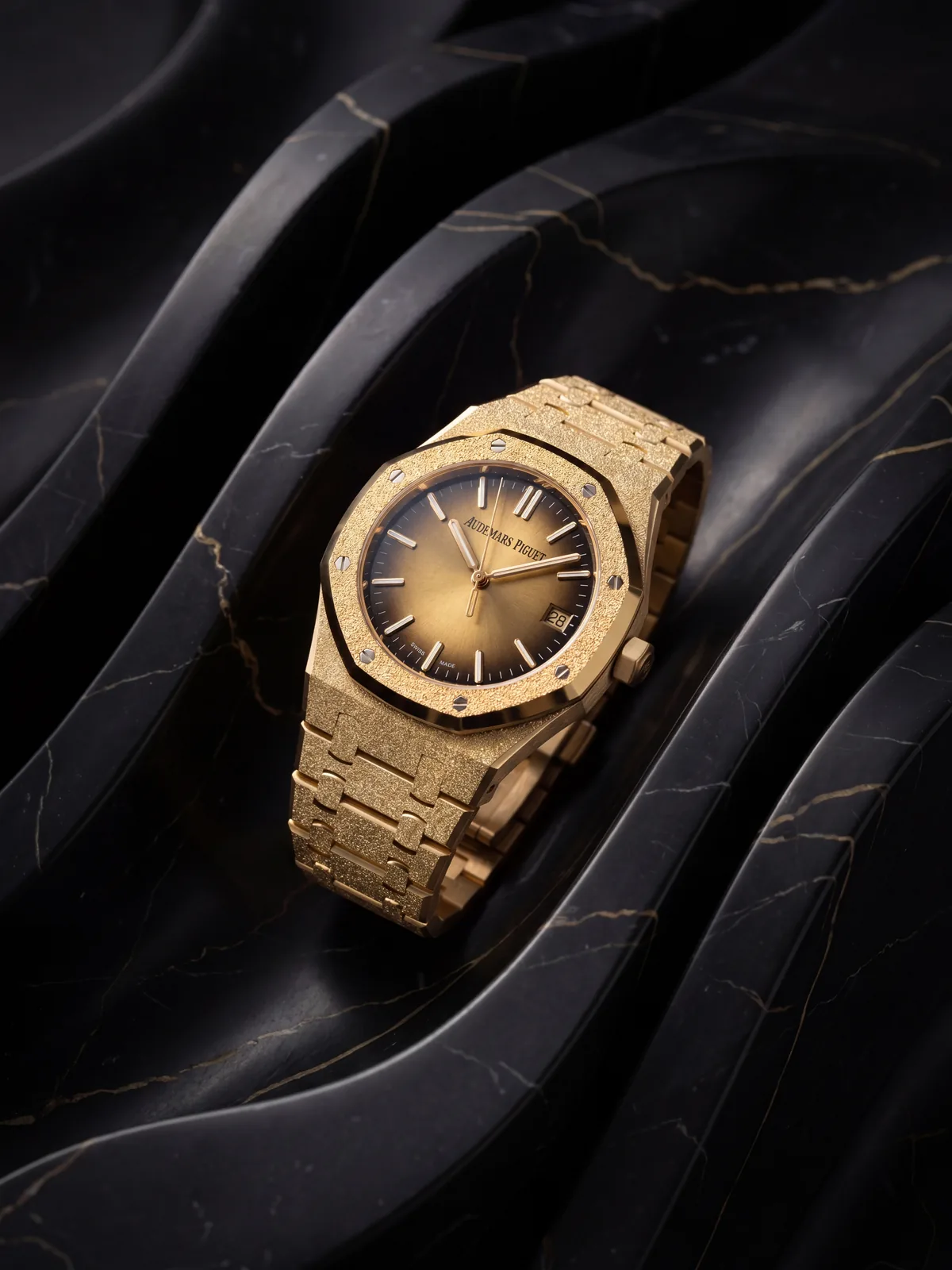 Audemars Piguet