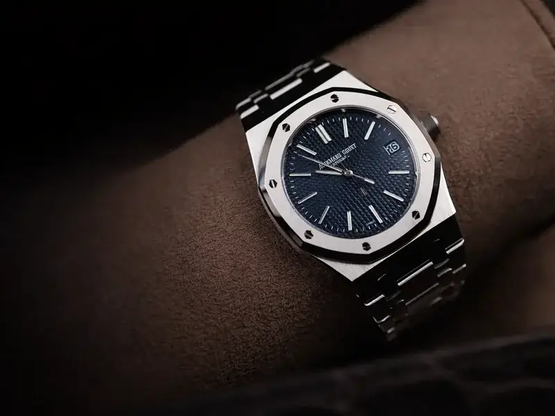 Audemars Piguet — Juwelier Kohler