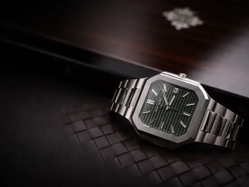 Patek Philippe — Juwelier Kohler