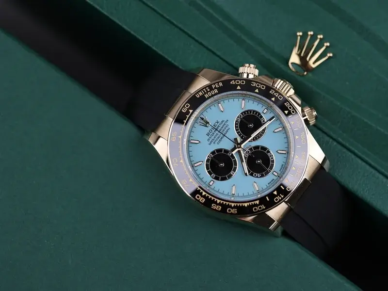 Rolex — Juwelier Kohler